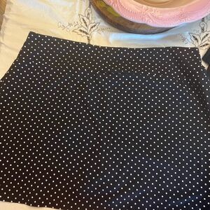 Skorts for women suitable for all occasions.Skirt an shorts together inone piece